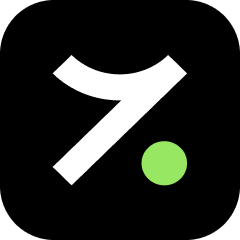 Hotcoin logo